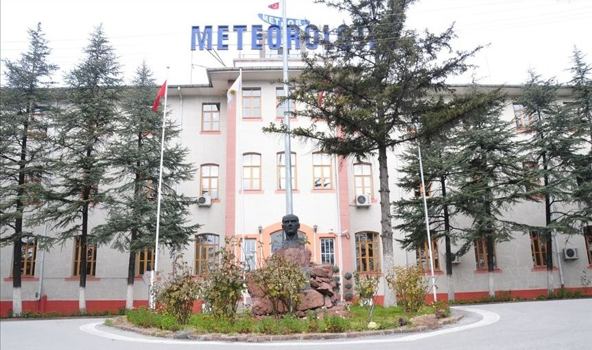 #SONDAKİKA 

💢 Meteoroloji Genel Müdürlüğü Sözleşmeli Personel Alım İlanı Yayımlandı. 
💢 Son başvuru tarihi 08/03/2024'dür.