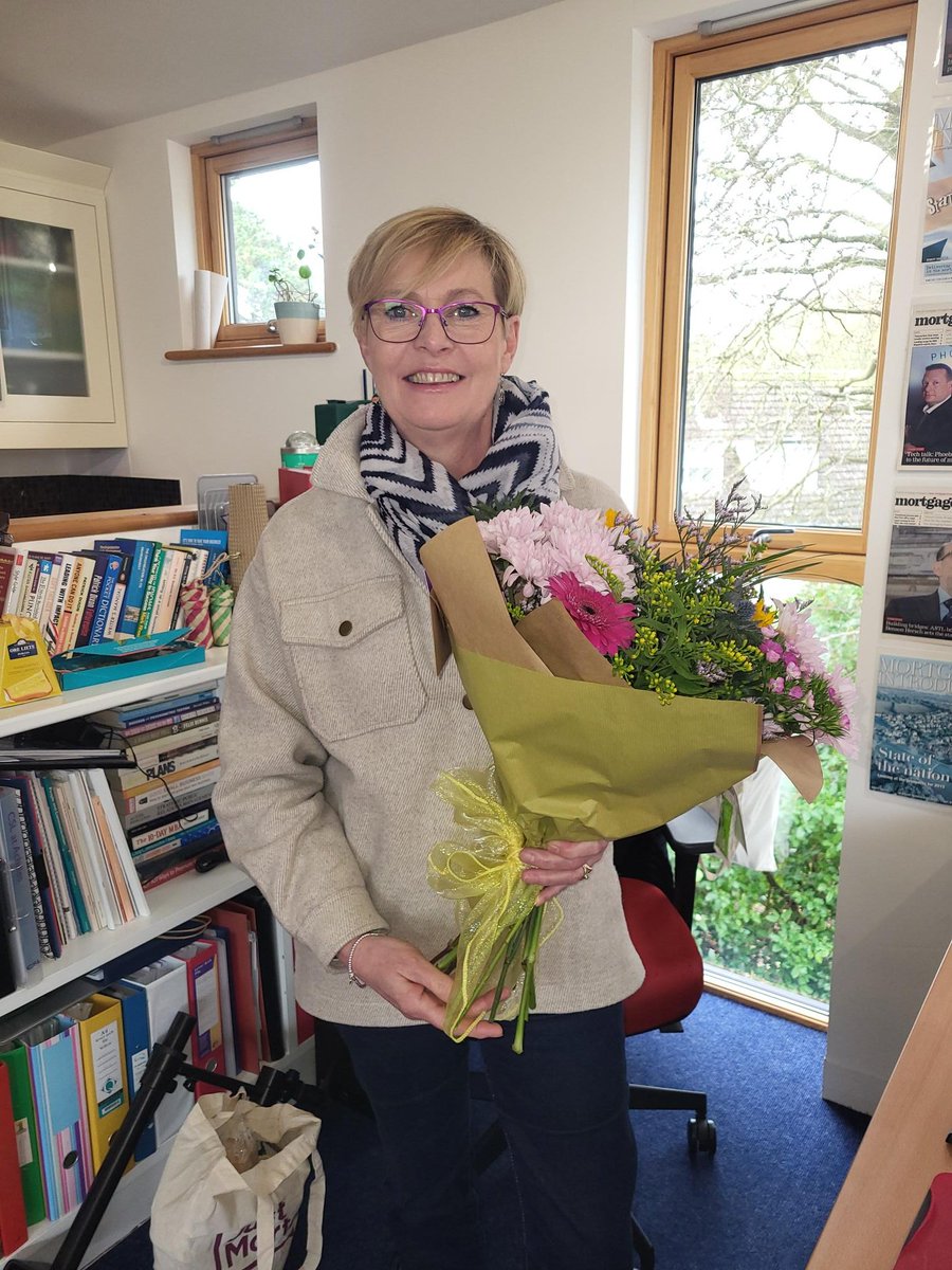 These just arrived, what a lovely surprise. Thank you so much Adam Oldfield, Neil Dyke, Rebekah Lewis, Kate L. and Paul Hunt, and of course Richard Pike

It's been my pleasure working with you all at <a href="/PhoebusSoftware/">Phoebus Software Ltd</a>

Thank you all Jx