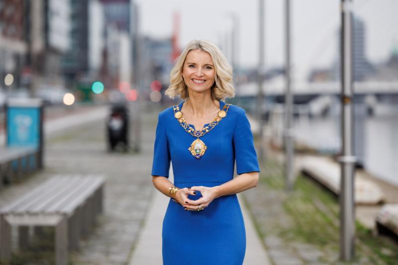 👩‍🎓🎖️ Our most sincere congratulations to UCD alumna Siobhan O'Shea CDir, who was appointed as President of the Dublin Chamber at the Chamber's AGM last week. 🎓 Siobhan holds a Bachelor of Commerce (B.Comm) from UCD Lochlann Quinn School of Business.