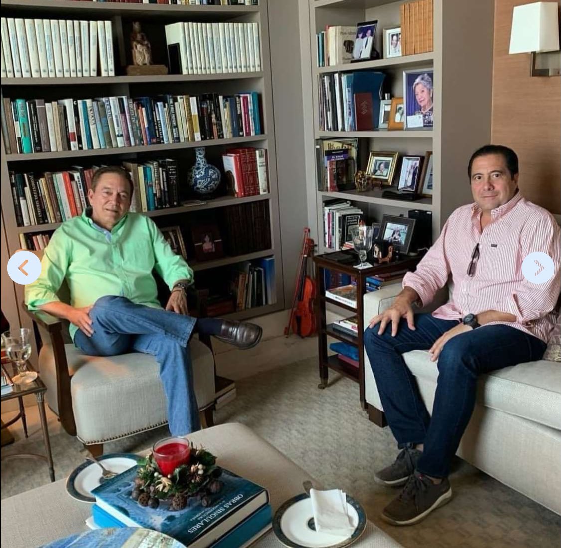 Escoger a Martin Torrijos es escoger 5 años más de PRD 🫵