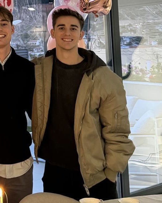 가비 갑자기 완전 오빠 됨 ㅁㅊ