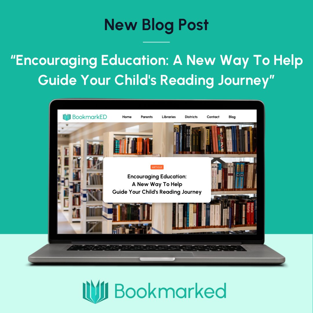 Embark on a journey with 'Encouraging Education: A New Way To Help Guide Your Child's Reading Journey,' our latest blog post! 

➡️ Explore the blog post here:
hubs.li/Q02mGP8B0?

#EducationEncouragement #ReadingJourney