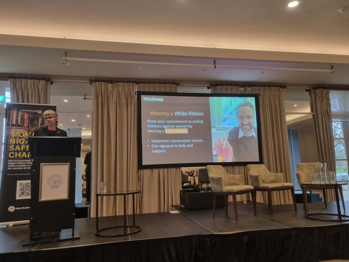 WNSC London (@londonwnsc) on Twitter photo Our first speaker of the afternoon <a href="/AntheaSully/">Anthea Sully</a> <a href="/WhiteRibbon_UK/">White Ribbon UK</a> talking about their work, allyship and #changethestory of violence against women's and girls. <a href="/ENTEplacemakers/">Sarah Walker</a> <a href="/SBN_BCRP/">Safer Business Network</a> <a href="/MOPACLdn/">MOPAC</a> <a href="/amylame/">Amy Lamé</a> <a href="/metpoliceuk/">Metropolitan Police</a> <a href="/BTP/">British Transport Police</a> <a href="/BrixtonBID/">Brixton BID</a> Our first speaker of the afternoon <a href="/AntheaSully/">Anthea Sully</a> <a href="/WhiteRibbon_UK/">White Ribbon UK</a> talking about their work, allyship and #changethestory of violence against women's and girls. <a href="/ENTEplacemakers/">Sarah Walker</a> <a href="/SBN_BCRP/">Safer Business Network</a> <a href="/MOPACLdn/">MOPAC</a> <a href="/amylame/">Amy Lamé</a> <a href="/metpoliceuk/">Metropolitan Police</a> <a href="/BTP/">British Transport Police</a> <a href="/BrixtonBID/">Brixton BID</a>