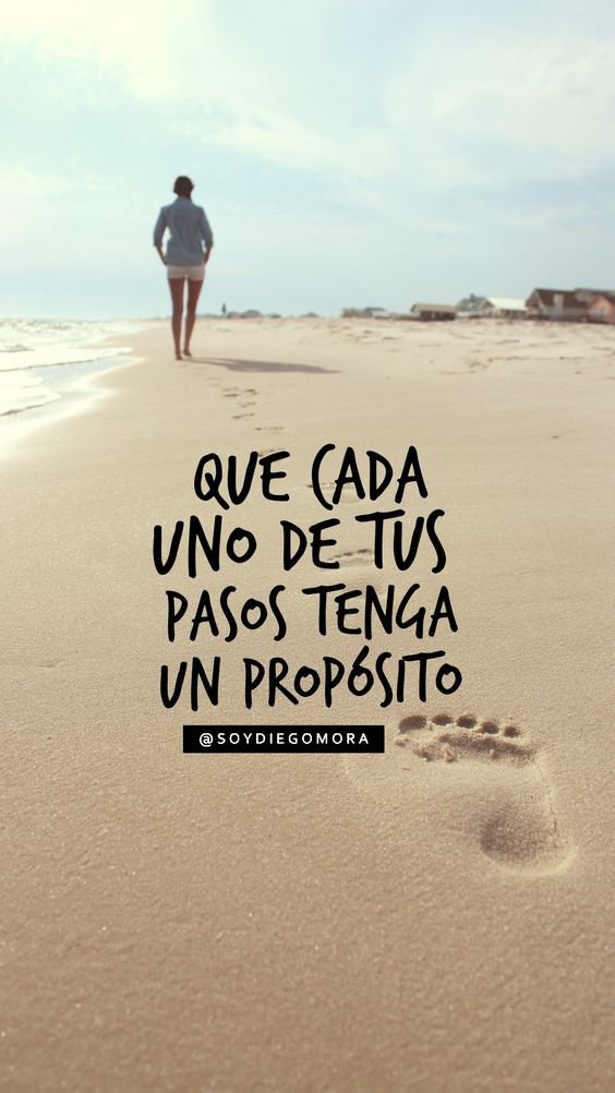 A veces, el destino nos lleva a donde nunca supimos que necesitábamos ir.