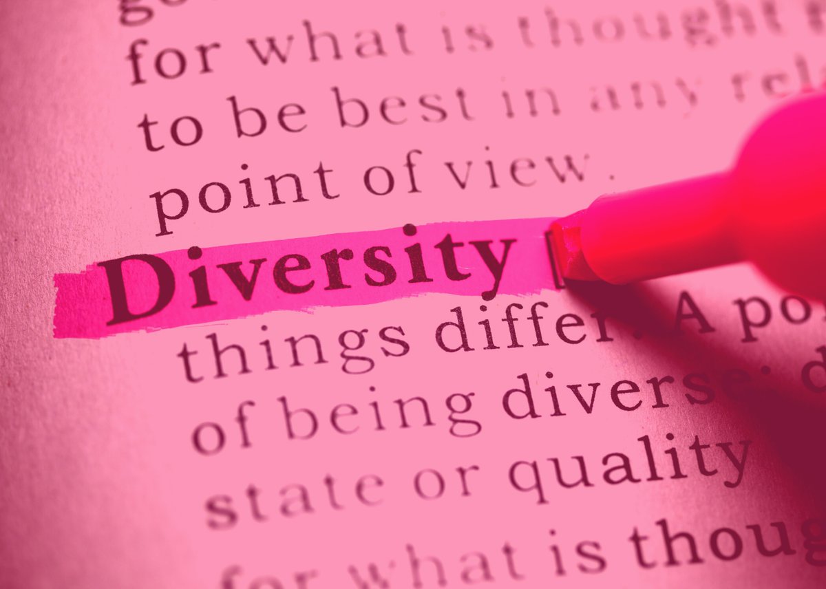 Our latest blog, written by @westmidlandscrc explores why diverse teams are essential for building stronger digital defences. Read here: tinyurl.com/bdzsw43v #techdiversity #inclusivetech