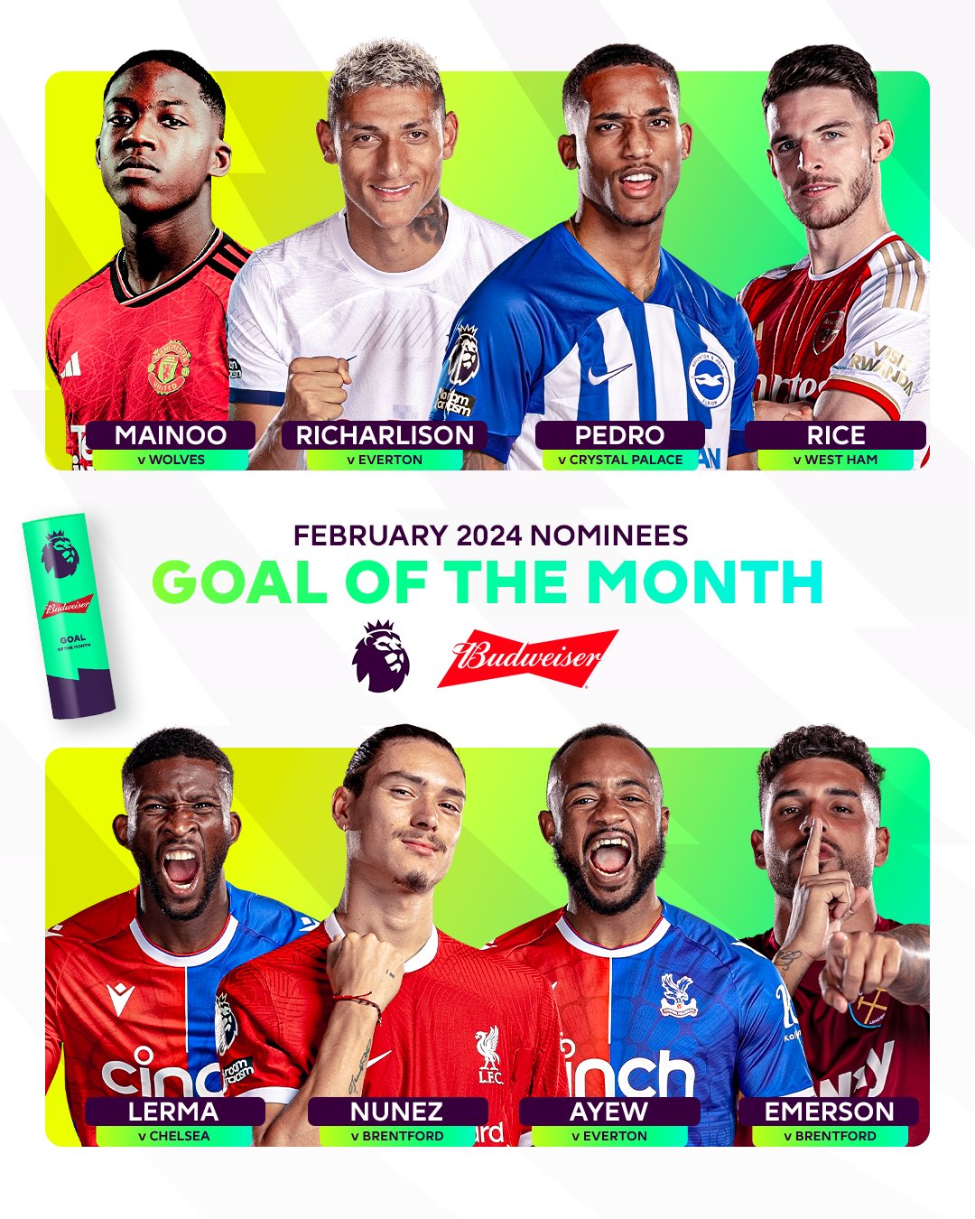 Premier League on X