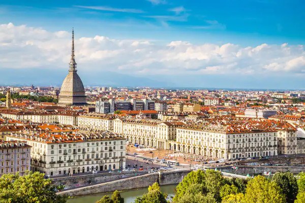 ✅ Torino è l’unica città italiana ad aver adottato un Regolamento per l’amministrazione condivisa dei beni comuni che prevede l’istituzione della Consulta dei beni comuni.
🔎A distanza di 3 anni dalla sua adozione, un primo bilancio.👉regioneer.it/hp775n3x
@Labsus1