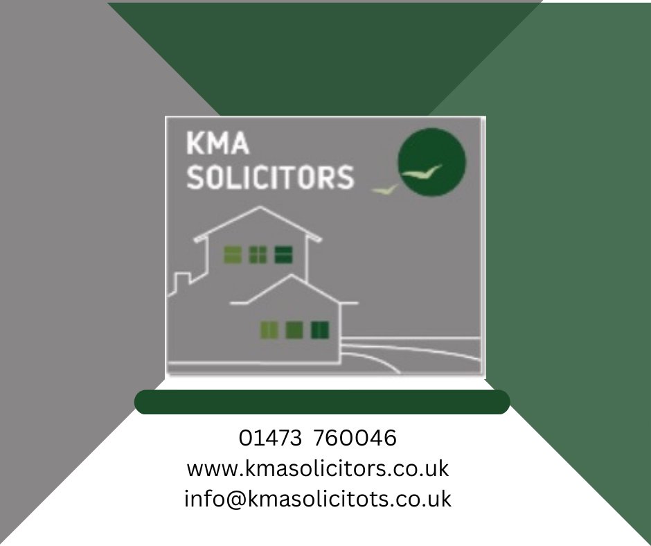 Can we help you with any conveyancing services?  
Ring us on 01473 760 046
#thekmaway #whatwedo #ourservices #landtransactions #housepurchase #propertyhelp #commercialproperty #mortgages #conveyancingsolicitors #ipswich
