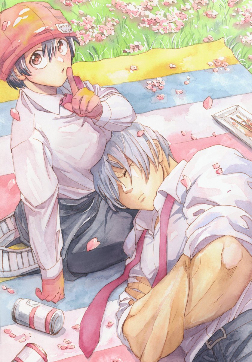ano_hinoshi tweet picture
