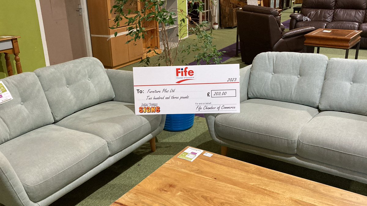 Furniture Plus Ltd tweet media