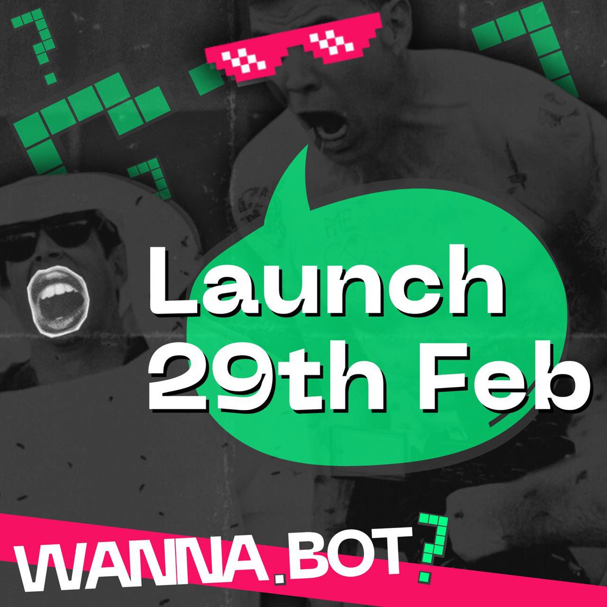 The much-anticipated launch of $WANNA is set for today! #GambleFi is trending in the current narrative. Let's examine the figures: 👉 In 2023, the worldwide online gambling revenue was approximately $95 Billion. 👉 Forecasted to increase to $138 Billion by 2028. A significant…