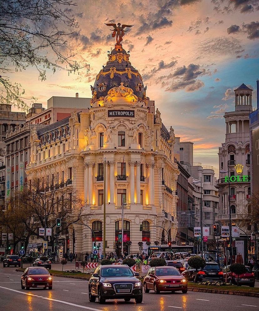 PrimeView780's tweet image. 📍Madrid, Spain 🇪🇸