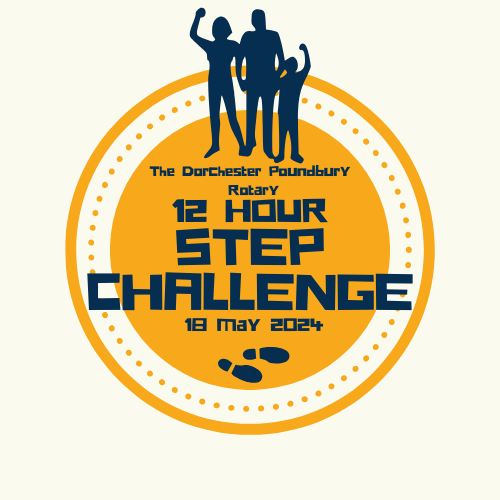 Challenge yourself this May!

Sign up now to our 12 Hour Step Challenge and see how far you can go!

All proceeds will be donated to Mosaic - Supporting Bereaved Children and other Rotary charities.

register.enthuse.com/ps/event/ThePo…