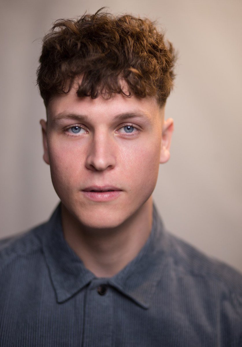 Two self tape requests on their way over to our talented Scottish Actor @CalumManchip from the lovely teams at Des Hamilton & Claire Catterson