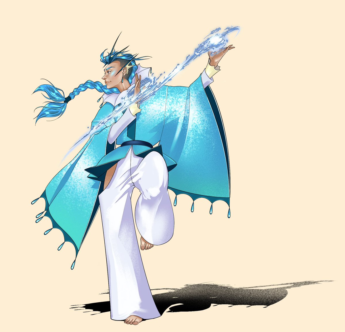 barabrozart's tweet photo. @PanelPerDay Eeveelution wizzes https://t.co/7ZCirJ9AoC