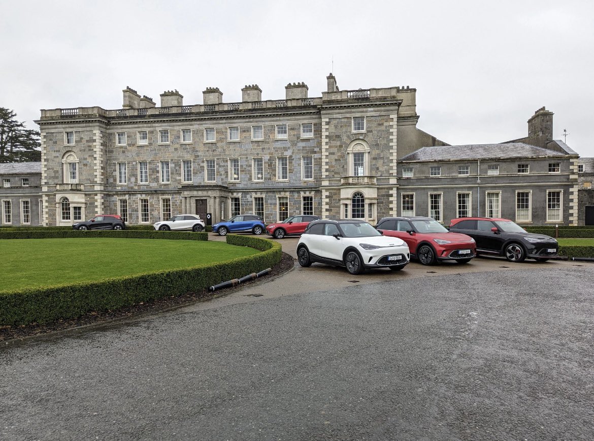 MSL Motor Group tweet media