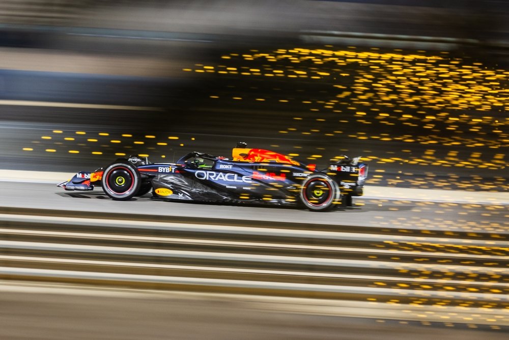What Formula One can Teach CISOs About Continuous Optimal Performance node-magazine.com/thoughtleaders… #cybersecurity #ciso #netskope