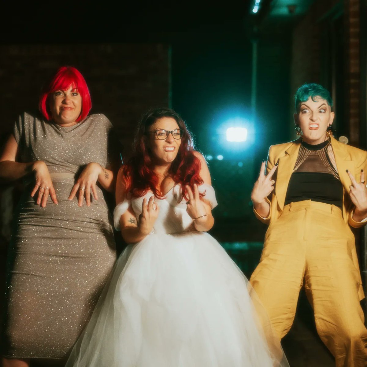 The Lounge Kittens tweet media