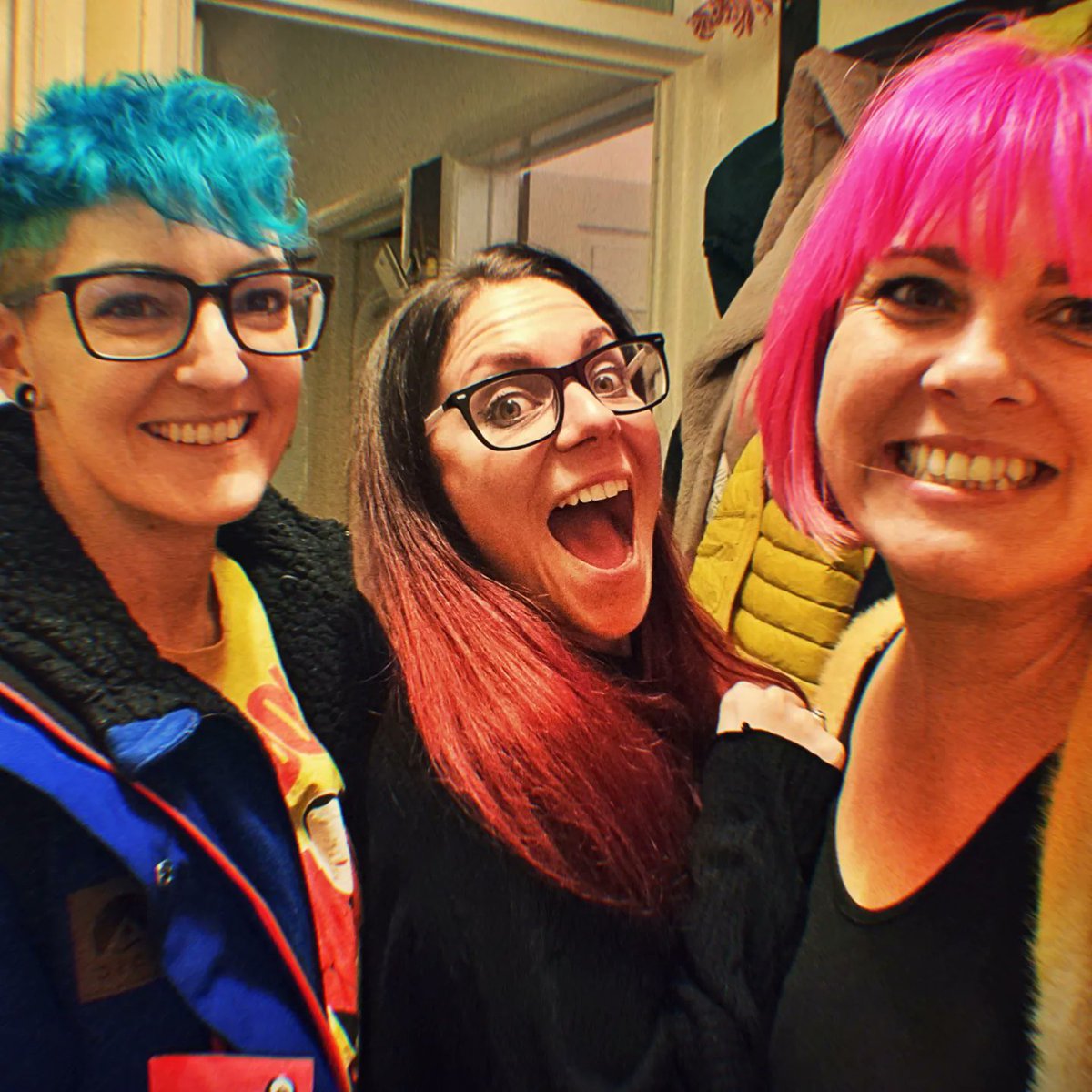 The Lounge Kittens tweet media