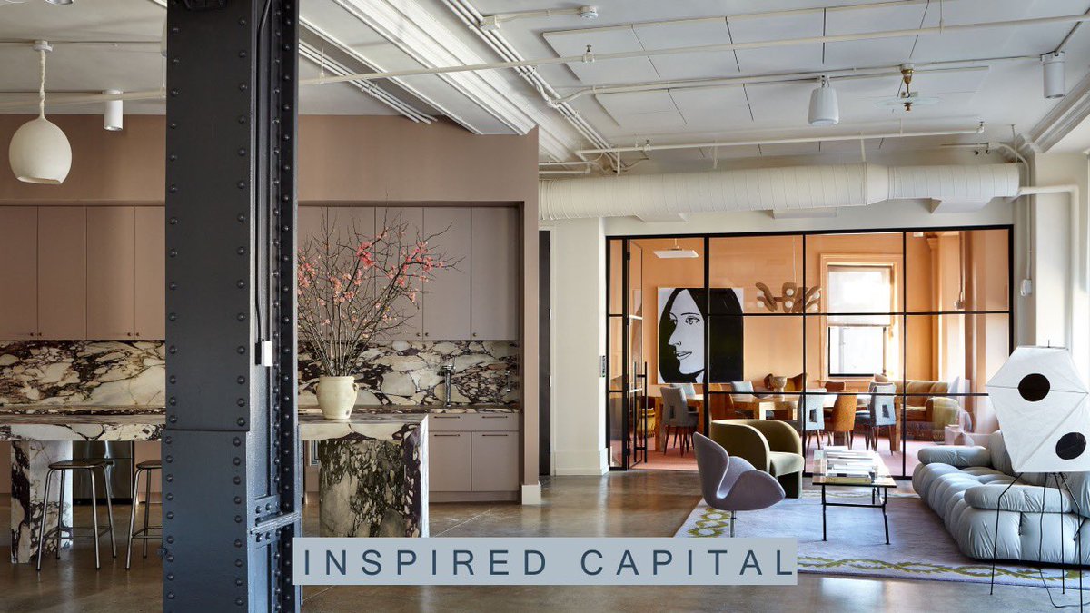 We are thrilled to announce Inspired III, a $330M fund dedicated to backing founders solving the hardest challenges facing humanity. @InspireCap Let’s build an Inspired Future together: inspiredcapital.com