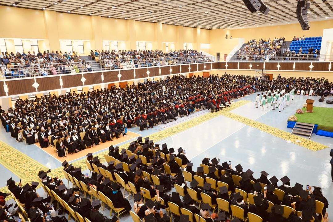ecdprogramme's tweet photo. Today, H.E. @adanechabiebie presided over the graduation ceremony of 1,658 pre-primary teachers trained by the Addis Ababa Education Bureau. #AddisAbaba aims to be the best African city to raise children. #ecdprogramme #Ethiopia https://t.co/4aiPxxuSba