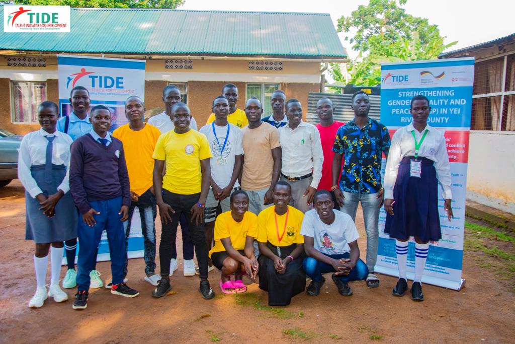 Talent Initiative for Development-TIDE tweet media