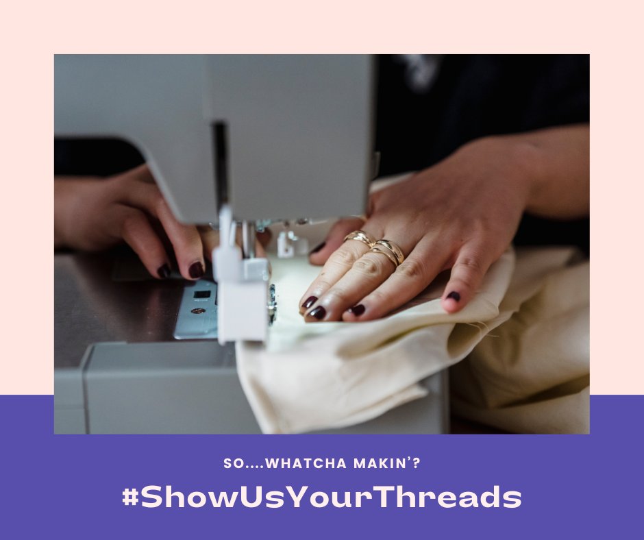 Threads Magazine tweet media