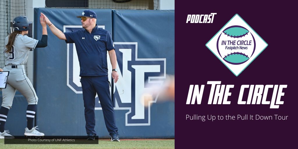 Come leap into Leap Day with @InTheCircleSB. @EricLopezELO chats with @OspreySB Head Coach @JeffConrad10 about his program. Plus, @HawkeyeRedPxP recaps Wednesday's mid-week action & some elite performances you might have missed. Listen & download now: wp.me/p3xSE1-1yke