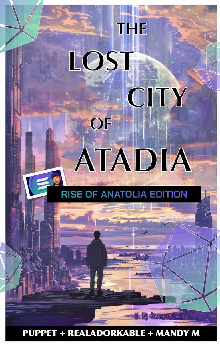 Puppet | Atadia.io tweet media