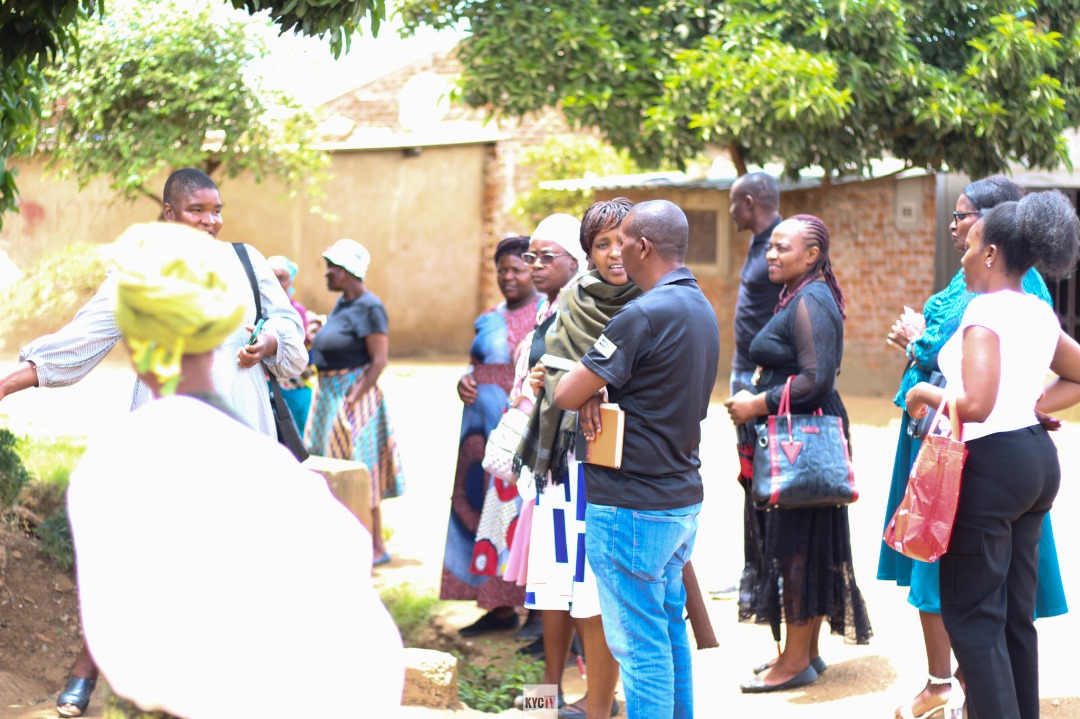 George Masimba, PhD tweet media