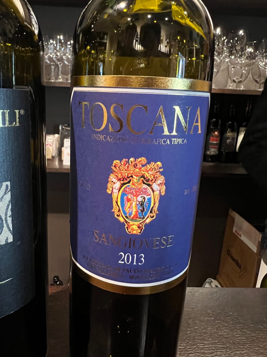 boolean_iwata's tweet image. イタリア縛り
Orus Primitivo 2021 が一番お気に入り
これで2千円前後はめちゃくちゃコスパ良い