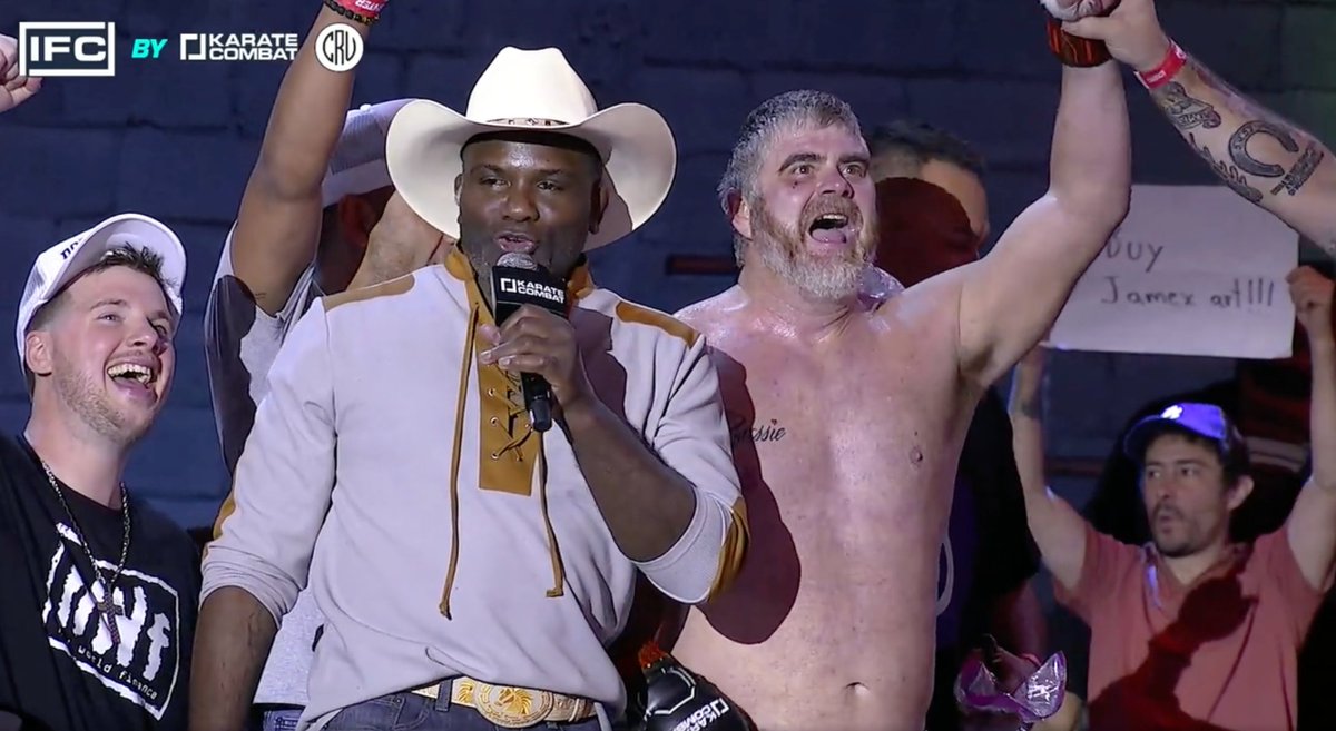 Me and my team when BTC hits 62k after the long bear market 
By <a href="/KarateCombat/">$KARATE COMBAT (ALT/SZN)</a>