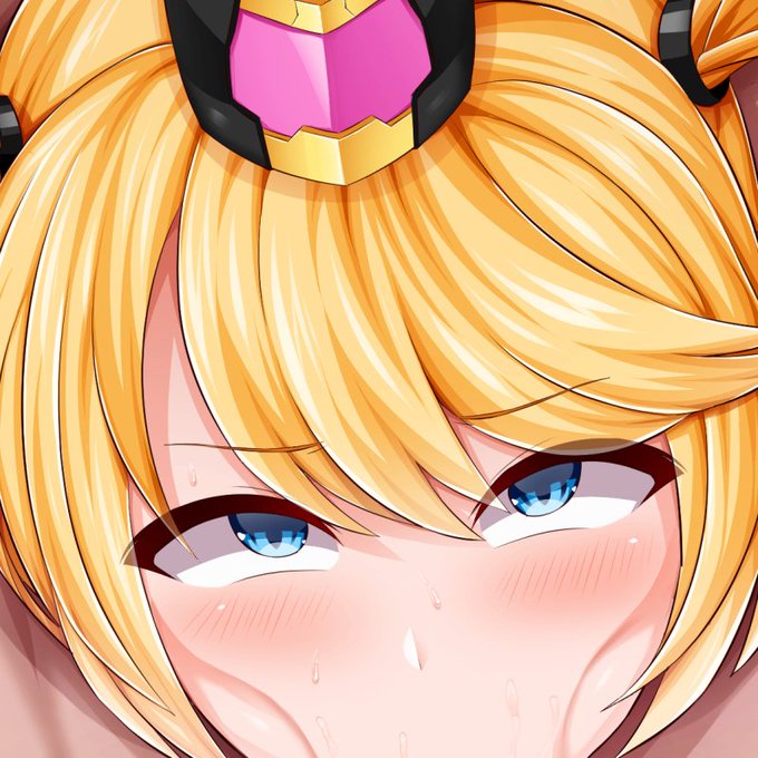 全体公開で差分を投稿しました。
「性処理シエラちゃん」
■Fantia
https://t.co/7Bak3dY0ir
■FANBOX
https://t.co/QPKtlF1AHs 