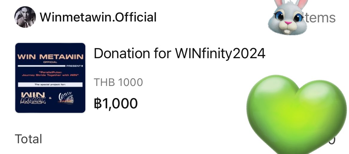 kurekure_ds's tweet image. 滑り込み！！！みんな、今日までだよ！
 #WINfinity2024