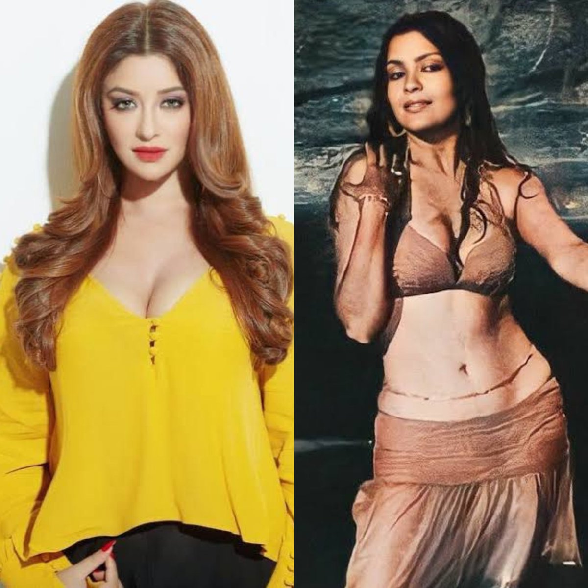 #PayalGhosh to essay the role of #ZeenatAman in upcoming film #ShaqueTheDoubt