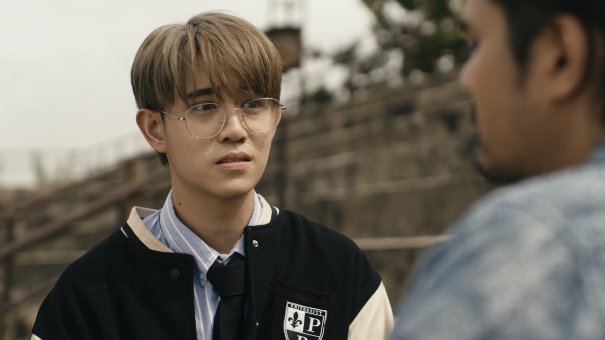 อาจารย์คุยกันดีๆสิครับ
#playboyyep14