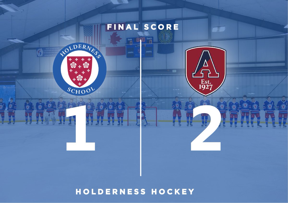 Holderness Hockey holderpuck Twitter Profile Sotwe