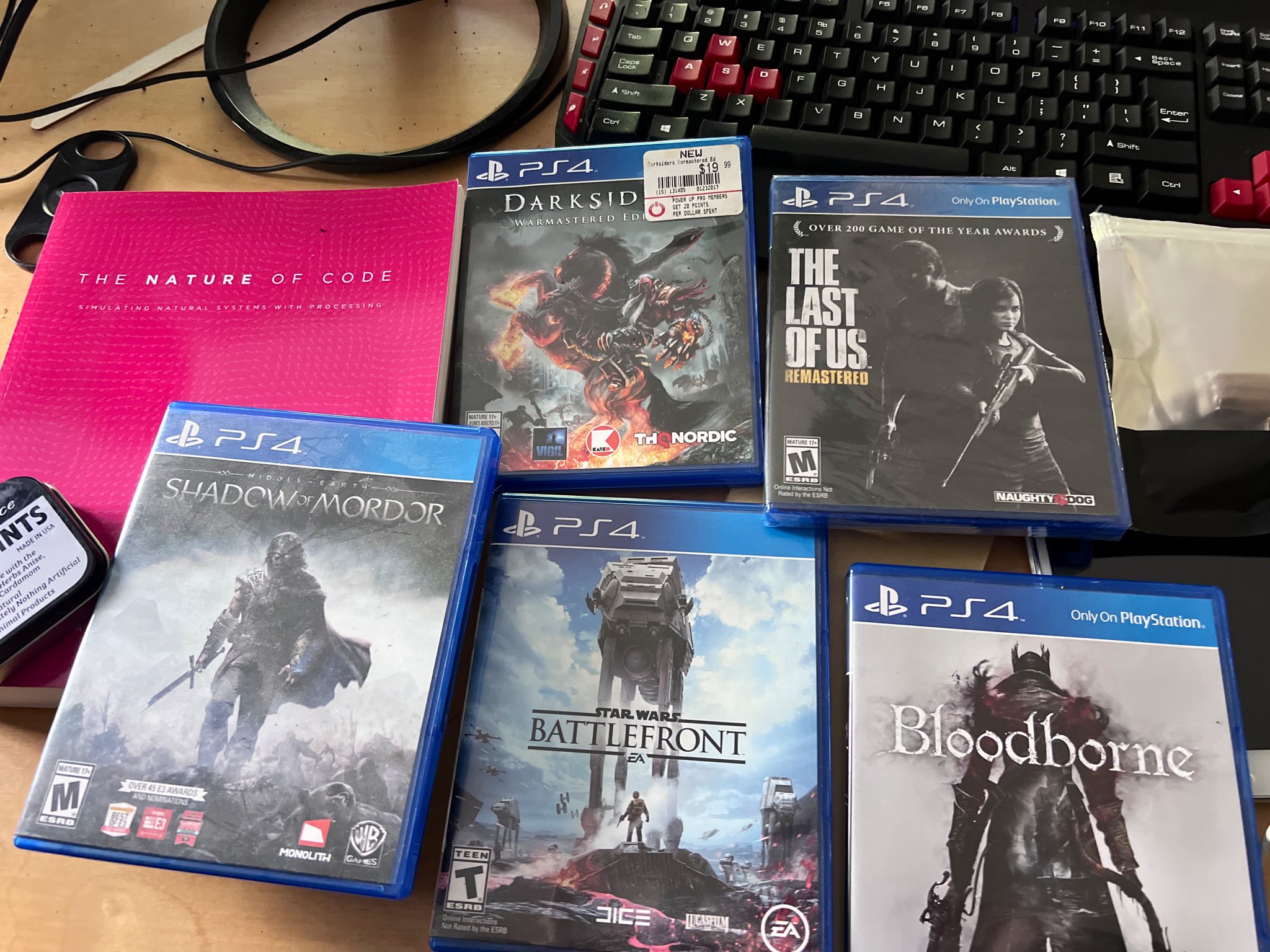 Next hotsell sale ps4