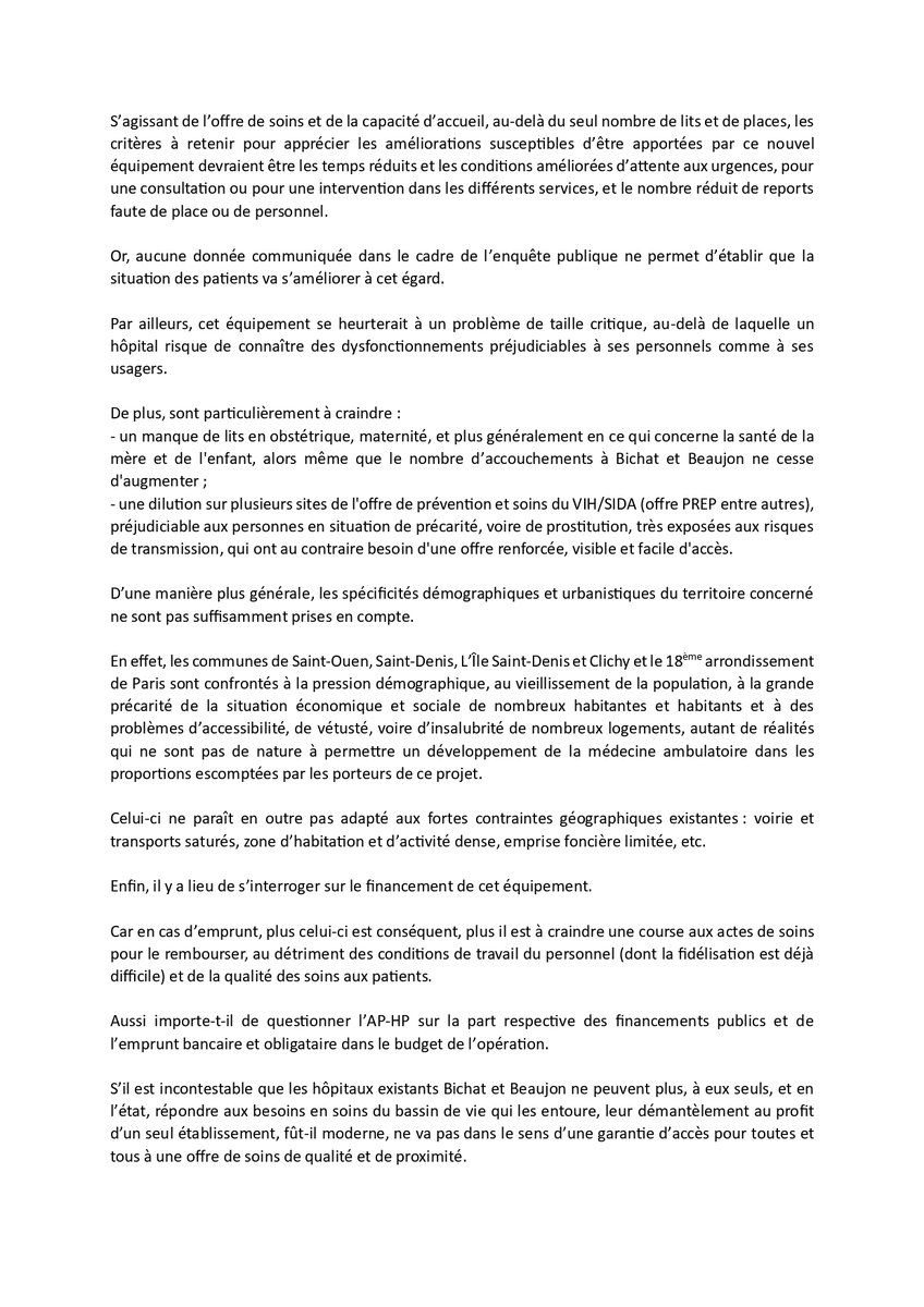 LDHSaint-Denis tweet media