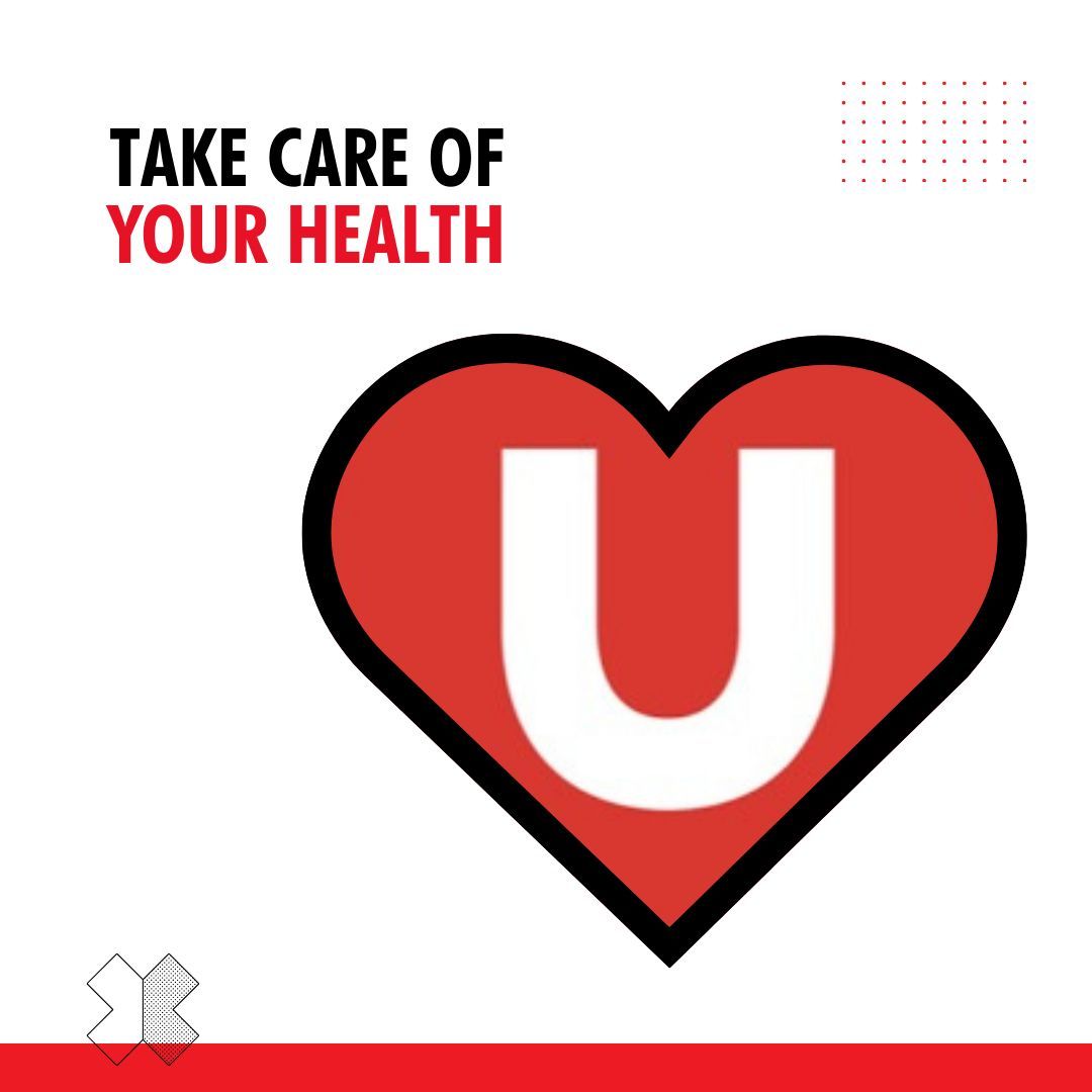 As we leave February and Heart Month behind, our team wants to take a moment to remind you that work is important but not as important as your health and well-being. We encourage you to take the time to take care of yourself and find a healthy balance of work and personal life.