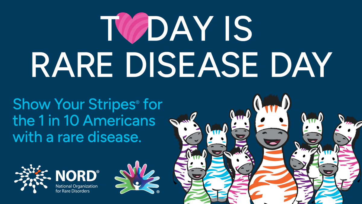 This Rare Disease Day, let's pledge to deepen our knowledge and embrace the complexity of rare lipid disorders. Together, we can pave the way for better outcomes and hope for those affected.

#LearnYourLipids #RareDiseaseDay #RareLipidDisorders