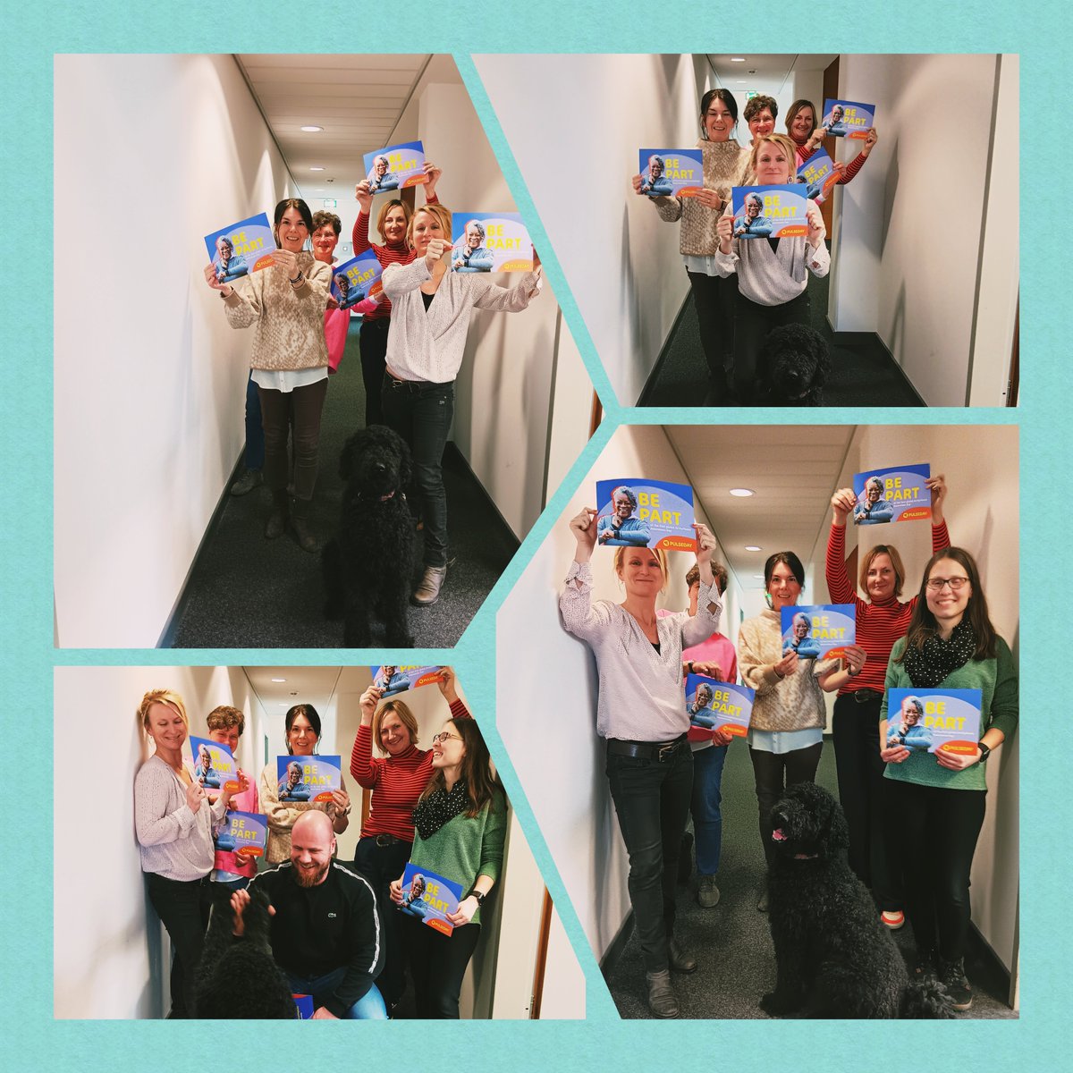 🎊Let´s celebrate #PULSEDAY! 
A day to remind us to take care of our hearts🩷! <a href="/pulse_day_/">PULSEDAY</a> @YoungDGK
 <a href="/AGEP_DGK/">AGEP</a> <a href="/AGIKinterv/">AGIK</a> <a href="/Herzstiftung/">Deutsche Herzstiftung</a>
<a href="/RolandTilz/">Roland Tilz</a>  <a href="/Herzmedizin_de/">Herzmedizin.de</a> <a href="/thiele_holger/">Holger Thiele</a> <a href="/purerfellner/">Dr. Helmut Pürerfellner</a> <a href="/PrashSanders/">Prash Sanders</a> @ChristianVeltmann @EHRApresident <a href="/danielsteven_ep/">Daniel Steven</a>  #DGK #EHRA #AFNET