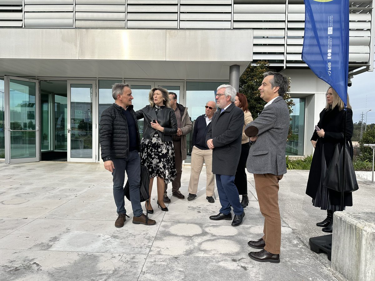 #SEDMA, Mário Campolargo, participou no workshop “BIM e a sua importância para a indústria cerâmica” onde referiu os principais desafios desta indústria para a transformação digital do país.