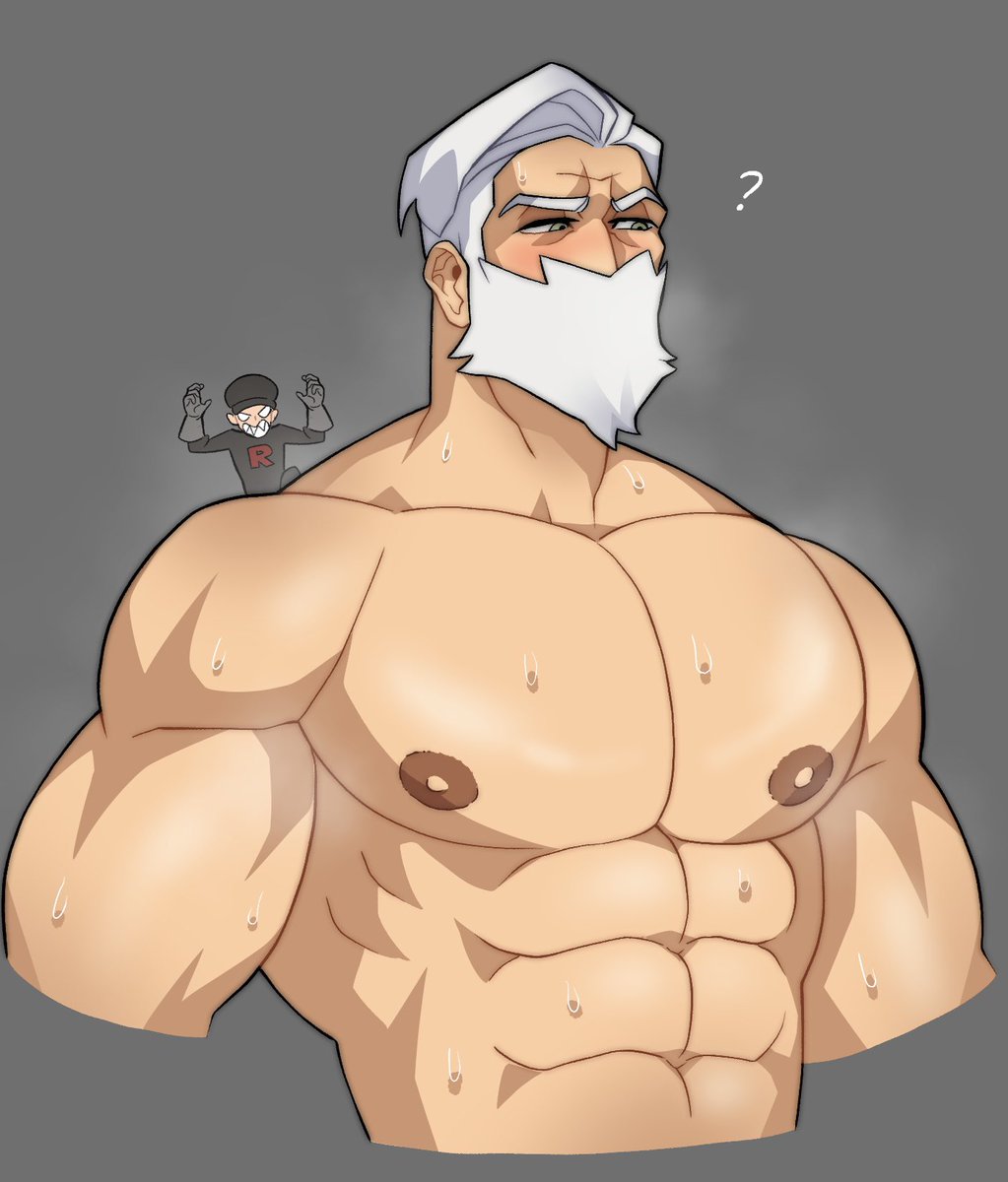 Max_Draws_Stuff's tweet photo. Nooo Drayden! Turn around! Team rocket's about to capture you‼️(and probably milk you) https://t.co/wODrRG7TWU