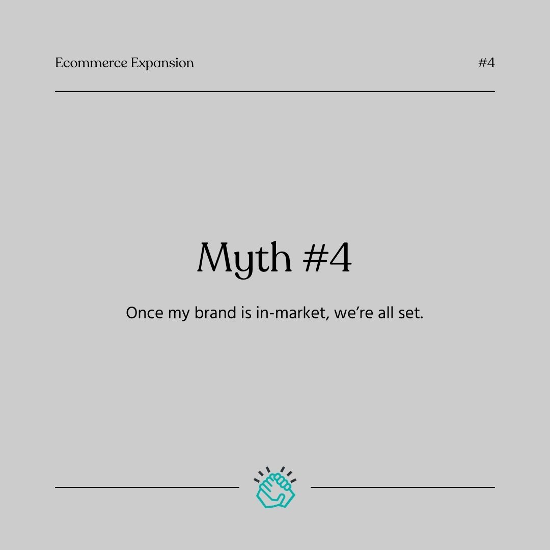 eswglobal's tweet photo. ⚠️If your brand is expanding its #DTC presence into new global markets, don't fall for these myths.⚠️https://t.co/q8Y2zf6KO3 https://t.co/ULp5wS2mF1