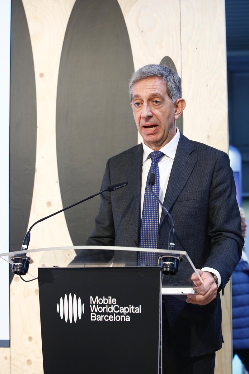 Digital Future Society tweet media