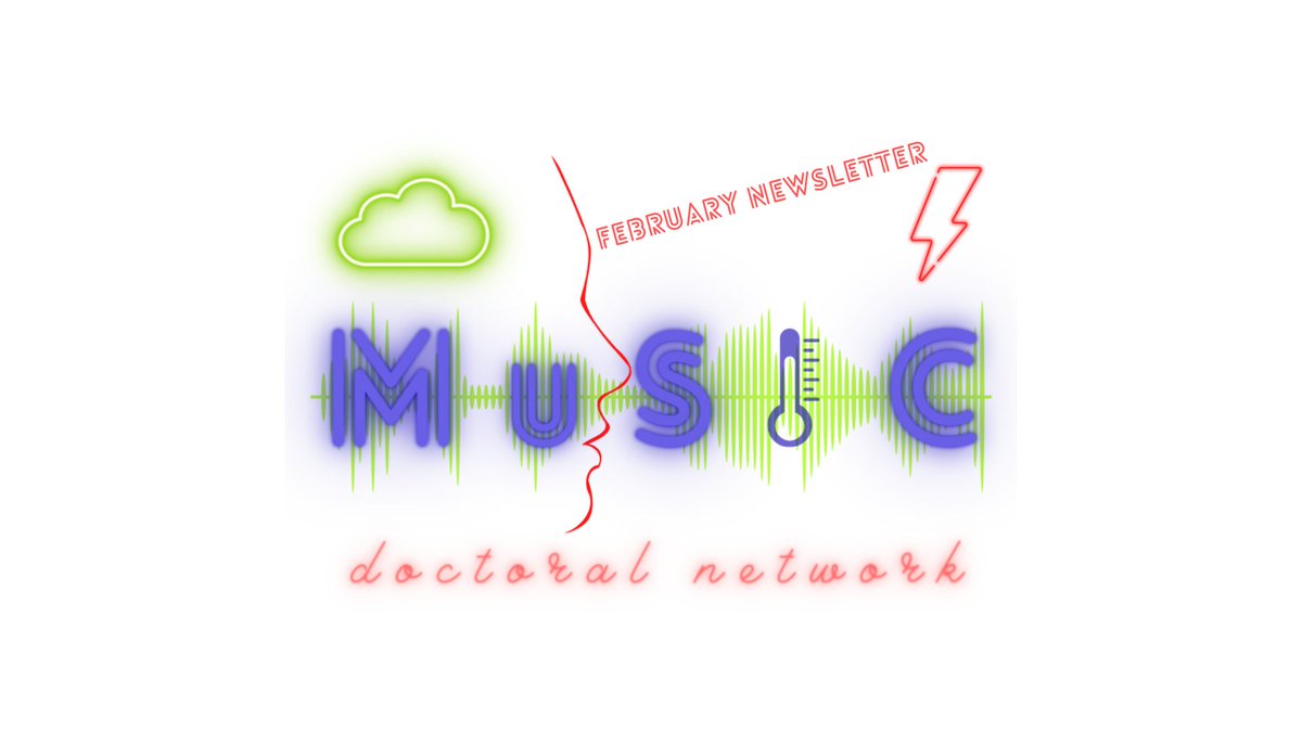 📢 The latest #MuSIC Newsletter is out! 

💡 Read updates from two of our #MuSIC_DN #MuSIC_MSCA #doctoralcandidates, on their exciting #research and how their work is contributing to innovations in #indoor and #outdoor #human #comfort! 🏙 🌿 

🔗tinyurl.com/bdf8yphe