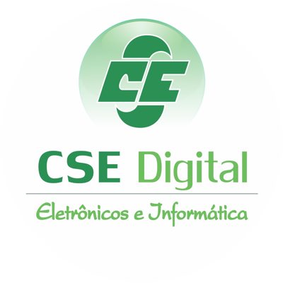 csedigital's tweet image. #NovaFotoDePerfil
