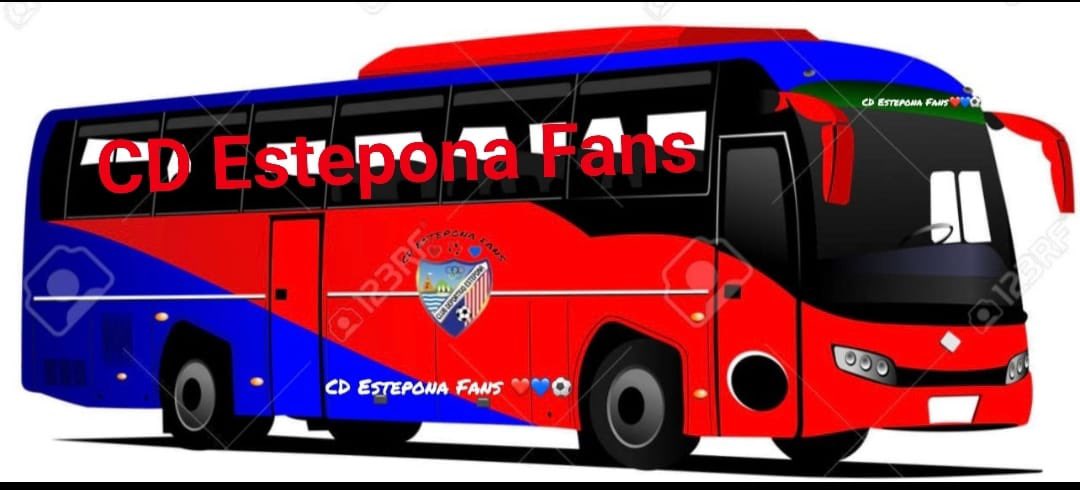 CDEstepona_fans's tweet photo. ℹ️ ¡VARÓN MODAS!
Viaje para Sevilla, organizados por
Jose Fernández📱670382592
Andrés Parrado 📱676747189 para el importantísimo partido del 9 de Marzo de los nuestros entre el @CanteraSFC y el @CDEstepona.
Salida a las 8 de la mañana, autobús+entrada y comida en Los Abades 50€. https://t.co/A2UVd04E57