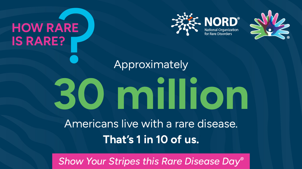 Living w/ a rare lipid disorder can often feel like navigating uncharted waters, but today, we stand in solidarity. 💪💖Rare Disease Day is not just about raising awareness; it's about building a community that acknowledges the struggles & triumphs alike. learnyourlipids.com